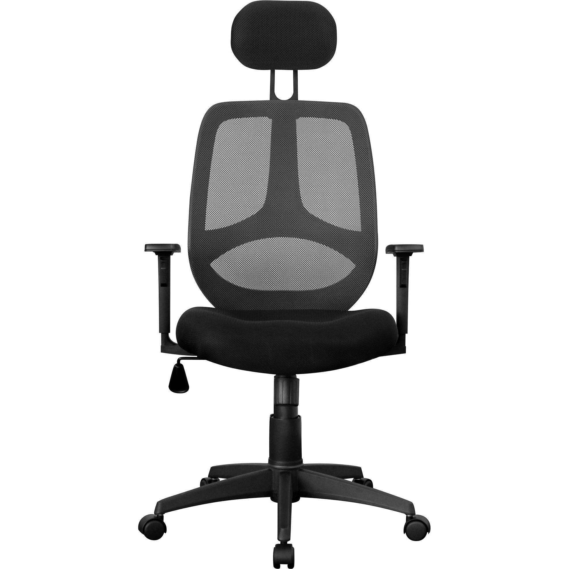 Thumbnail - FineBuy, Bürostuhl, Jordan