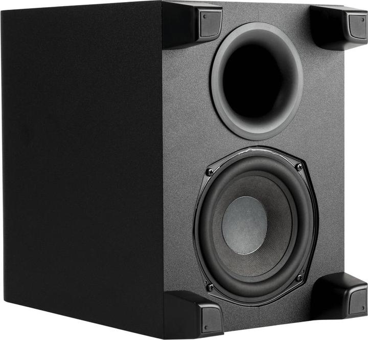 Productafbeelding Polk SIGNA S4 geluidsbalk (3.1.2 Kanaal)