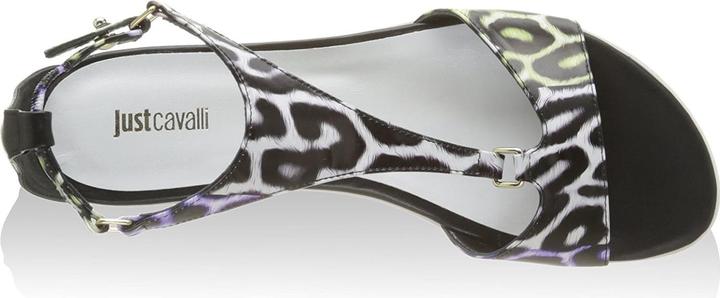 Actual product image Just Cavalli Cavalli Sandal (38)
