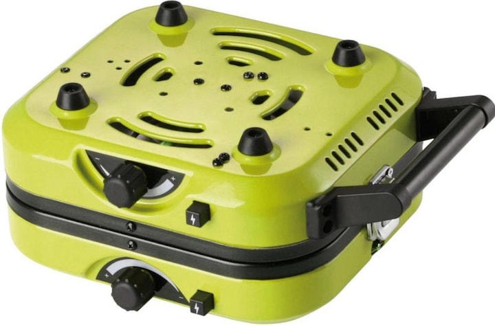 Actual product image Meva Dual Compact