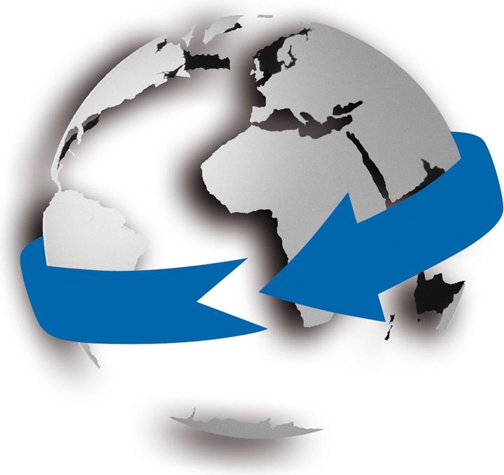 Actual product image Trisa Voyager (1200 W)