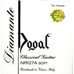 Dogal NR127A Cl. Guitar, soft tension (Gitarre), Saiten