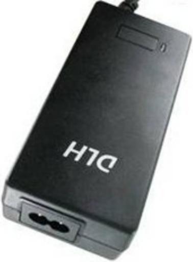 Produktbild DLH Ac Power Adapter 65W For Dell (65 W)