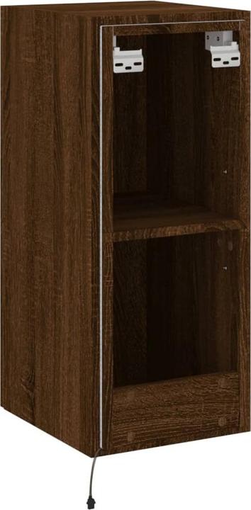 Immagine prodotto vidaXL TV-Wandschrank (30.50 x 35 x 70 cm)