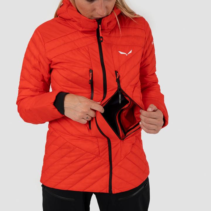 Produktbild Salewa Women's Ortles Hybrid RDS Down Jacket (L)