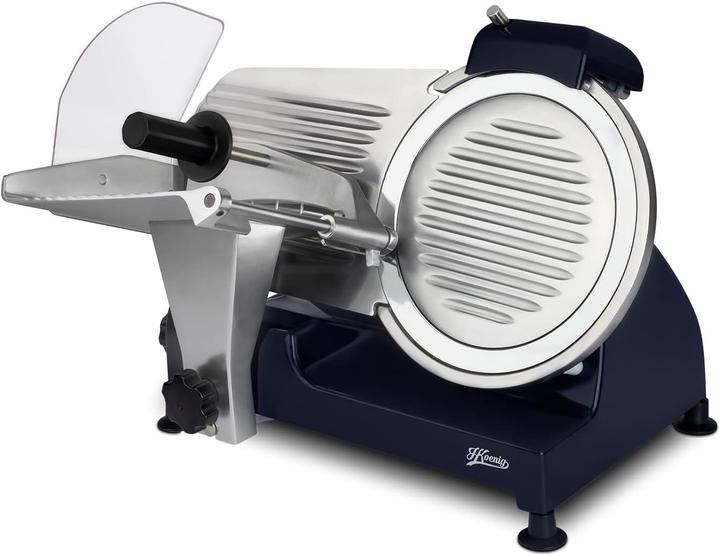 Produktbild H.Koenig MSX256