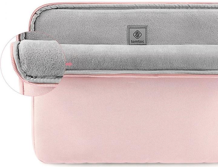 Actual product image tomtoc Classic A18 (10.5-11") (11", Apple)