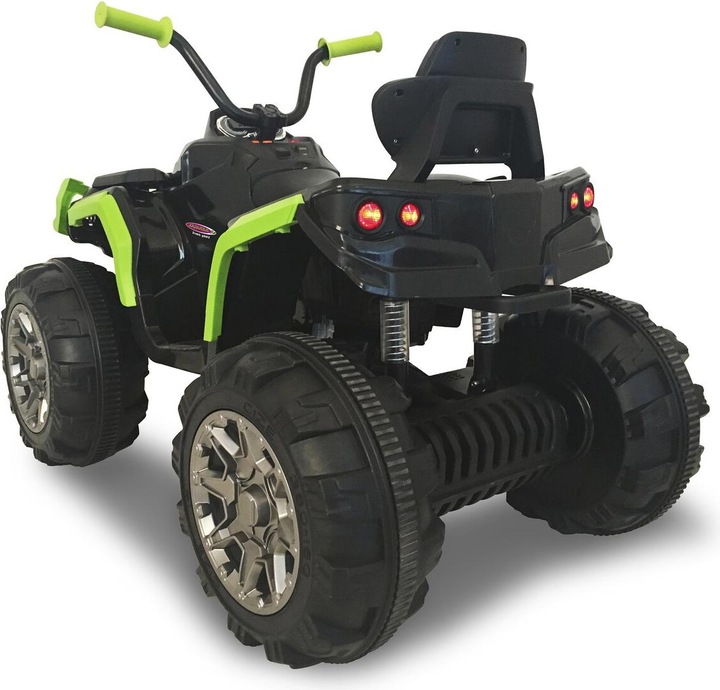 Actual product image Jamara Ride-on Quad Protector (12 V)