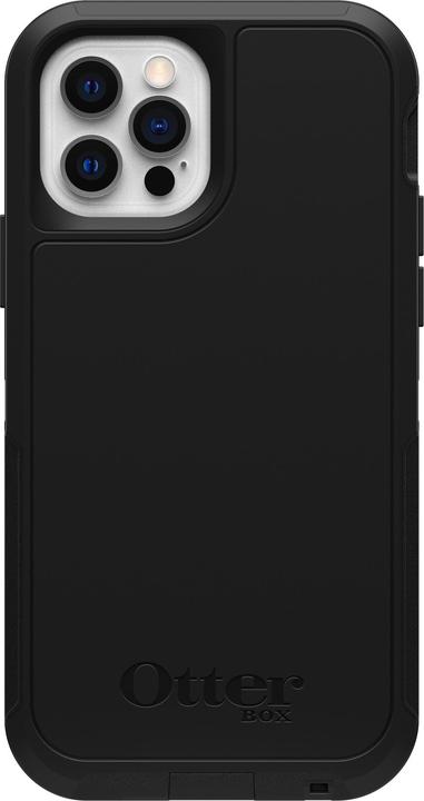 Produktbild OtterBox Defender XT mit MagSafe (Apple iPhone 12, Apple iPhone 12 Pro)