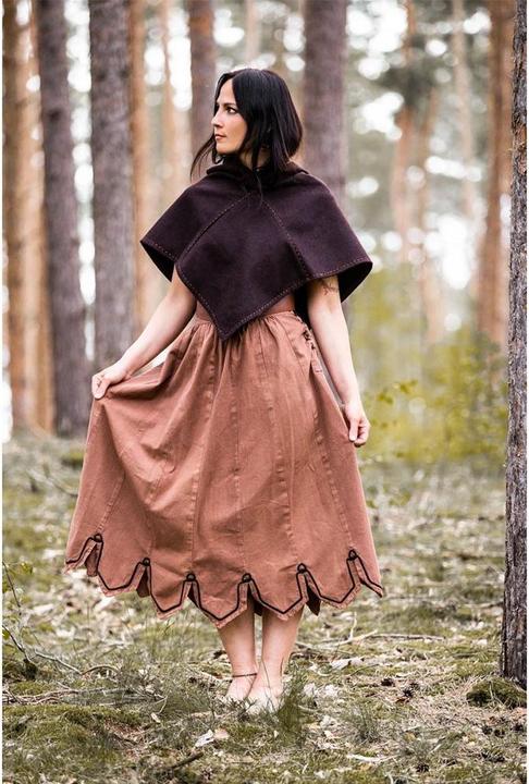 Image du produit Carbone Gugel Halfdan (Taille unique)