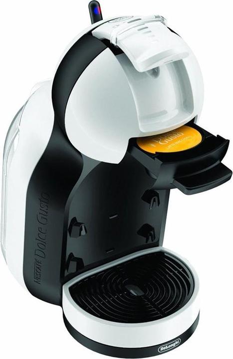 Actual product image De'Longhi Mini Me (NESCAFÉ Dolce Gusto)