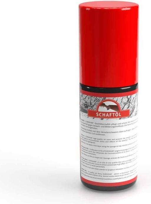 Eurohunt Shank oil