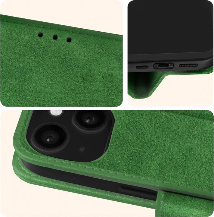 Produktbild Avizar Chesterfield Series (Apple iPhone 15 Plus)