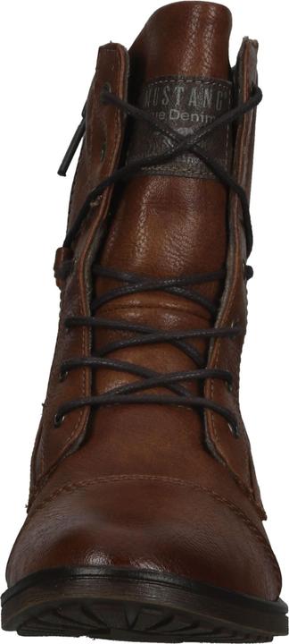 Actual product image Mustang Stiefelette (37)