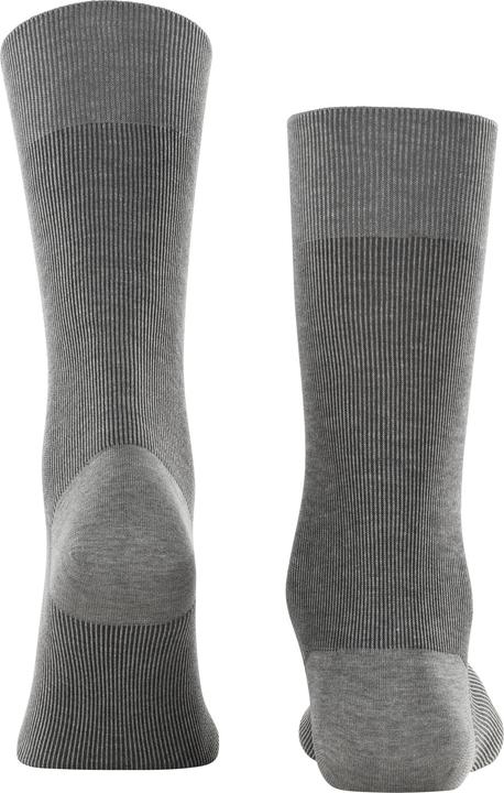 Actual product image Falke Fine Shadow Herren Socken (Single pack, 45 - 46)