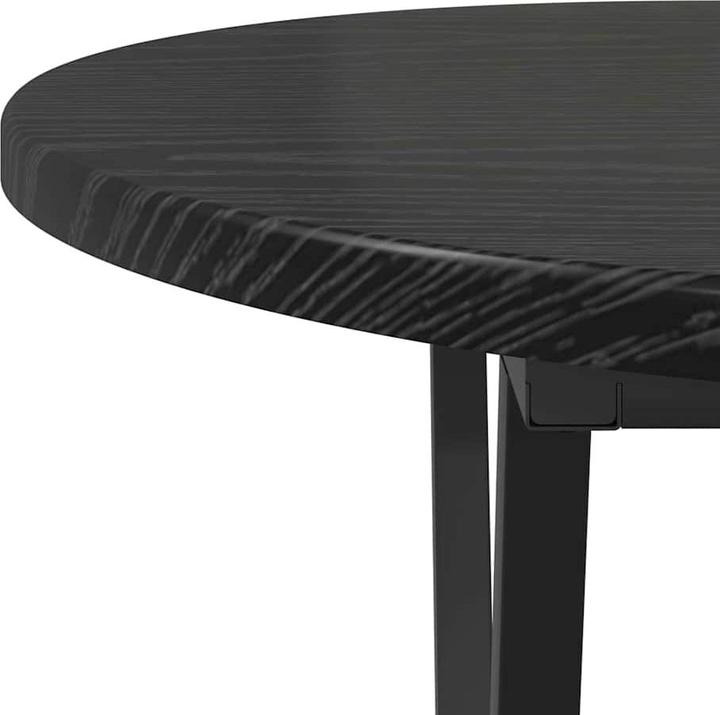 Image du produit VidaXL Table basse (80 x 40 x 40.5 cm)