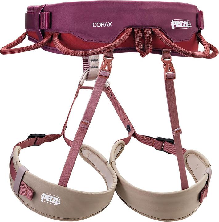 Actual product image Petzl Corax (One size)