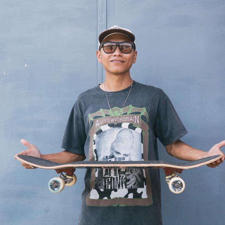 Produktbild CHPO Siljan Cat. 2