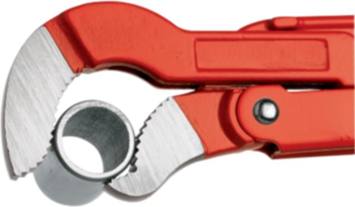 Produktbild Ironside Eckrohrzange 1 (315 mm)