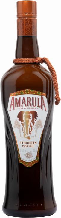 Actual product image Amarula Ethiopian Coffee