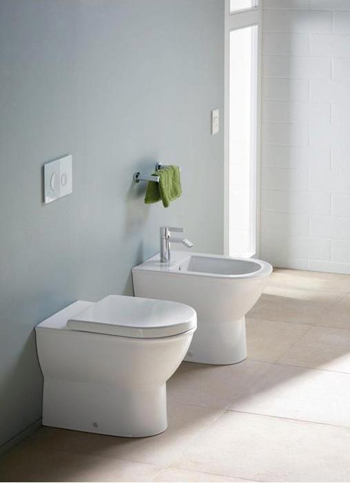 Produktbild Duravit Darling New / Starck 2