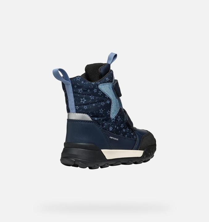 Produktbild Geox Stiefelette (35)