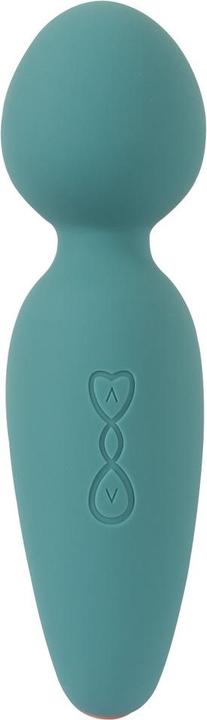 Actual product image You2Toys The Magician Wand Vibrator