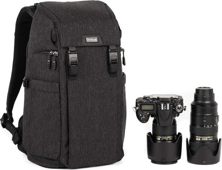 Actual product image Think Tank Backpack ThinkTank ThinkTank Urban Access 13 backpack (Camera backpack)