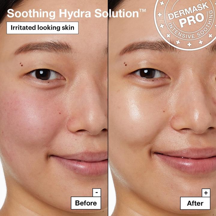 Actual product image Dr. Jart+ Dermask Soothing Hydra Solution Pro 26 g (34 g)