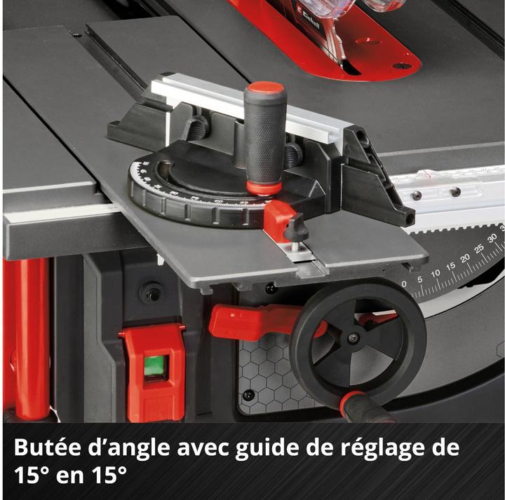 Actual product image Einhell TP-CC 10 T