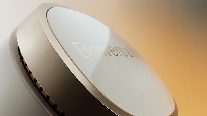 Produktbild Bowers & Wilkins Pi8 (ANC, 6.50 h, Kabellos)