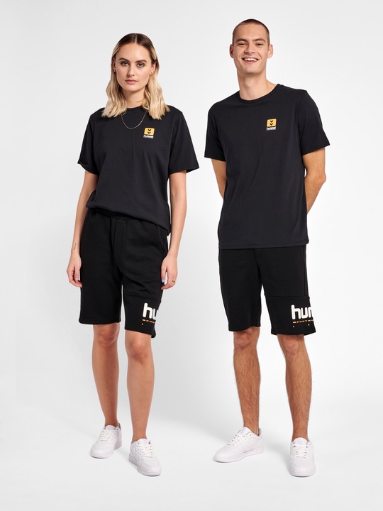 Actual product image hummel Lgc Manfred Shorts (S)