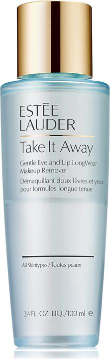 Estée Lauder Take It Away Gentle Eye & Lip Longwear Makeup Remover (Make-Up Entferner, 100 ml)