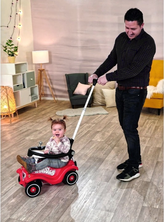 Immagine prodotto BIG Asta di spinta BC Premium