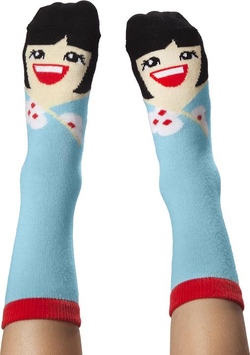 Immagine prodotto Chattyfeet Yoko Mono (Confezione singola, 19 - 22)