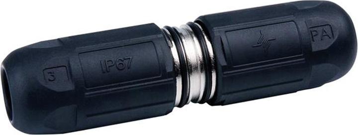 Telegärtner VM-Pro 8-8 IP67 aansluitmodule