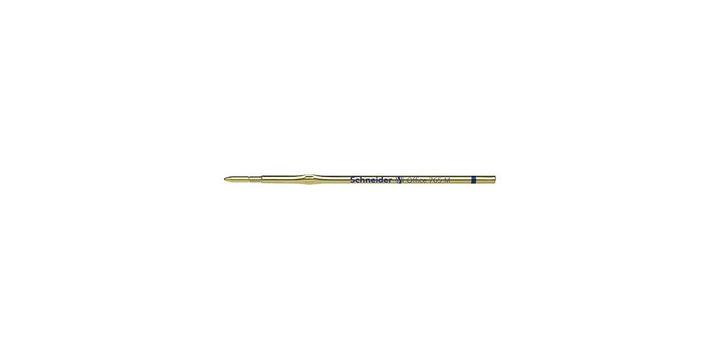 Actual product image Schneider Office 765 (10 Piece, Blue, 0.50 mm)