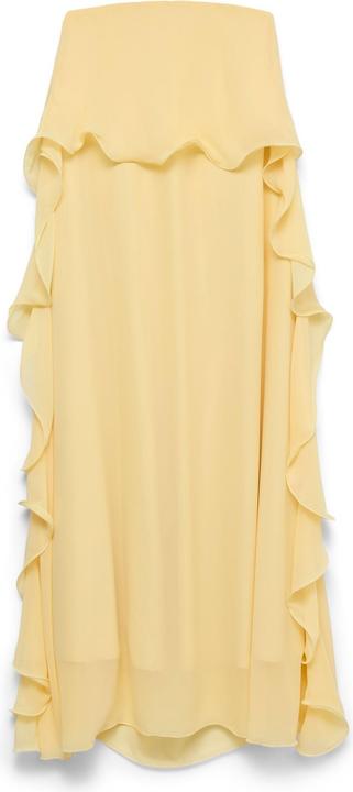 Image du produit Vero Moda VMIRIS Langes Kleid Kleid (M)