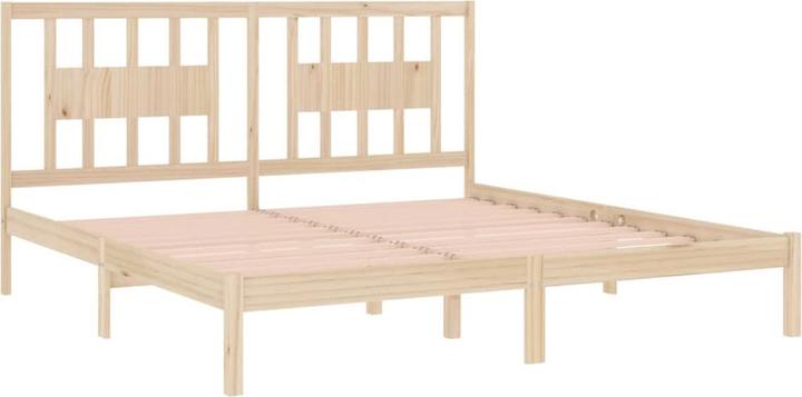 Actual product image vidaXL Vitko (200 x 200 cm)