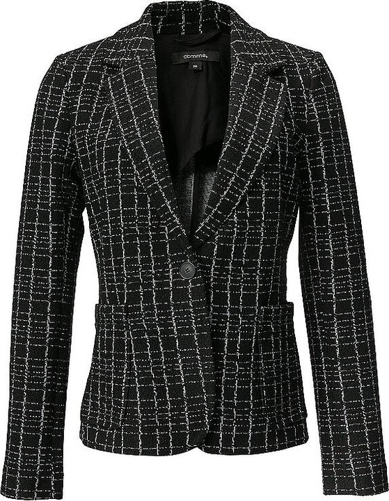 Produktbild Comma Blazer (46)