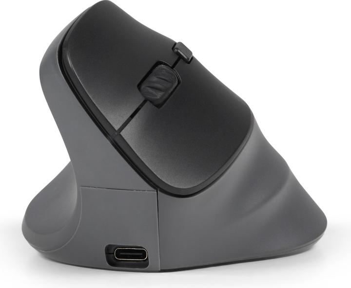 Image du produit Bakker Elkhuizen BakkerElkhuizen PRF Pro 3 Vertical Maus Linkshänder