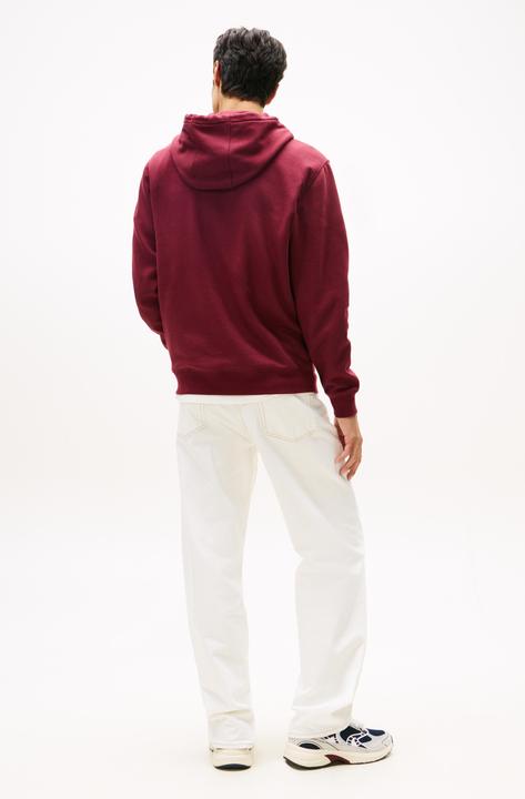 Image du produit Tommy Jeans Felpa con Cappuccio (S)