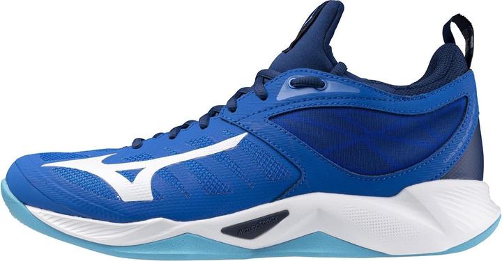 Actual product image Mizuno Wave Dimension (42.5)