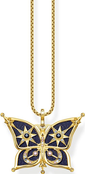 Immagine prodotto Thomas Sabo Ciondolo farfalla della notte (Argento 925)