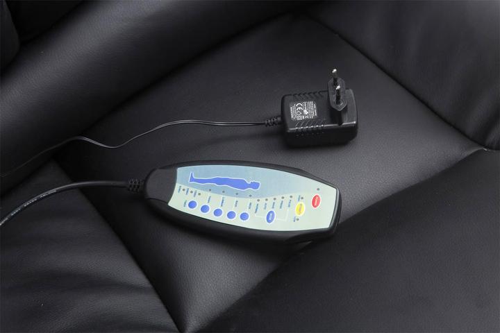 Actual product image CLP Pacific