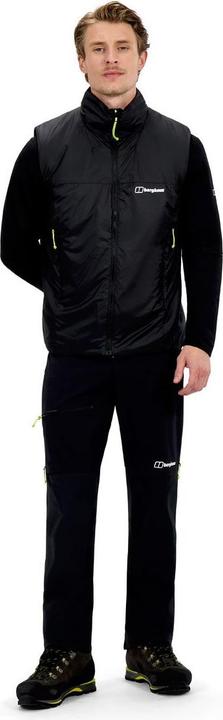 Actual product image Berghaus MTN Arete LB Synthetic Vest (48)