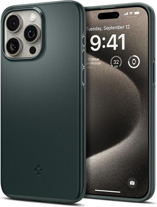 Produktbild Spigen ACS06546 (Apple iPhone 15 Pro Max)