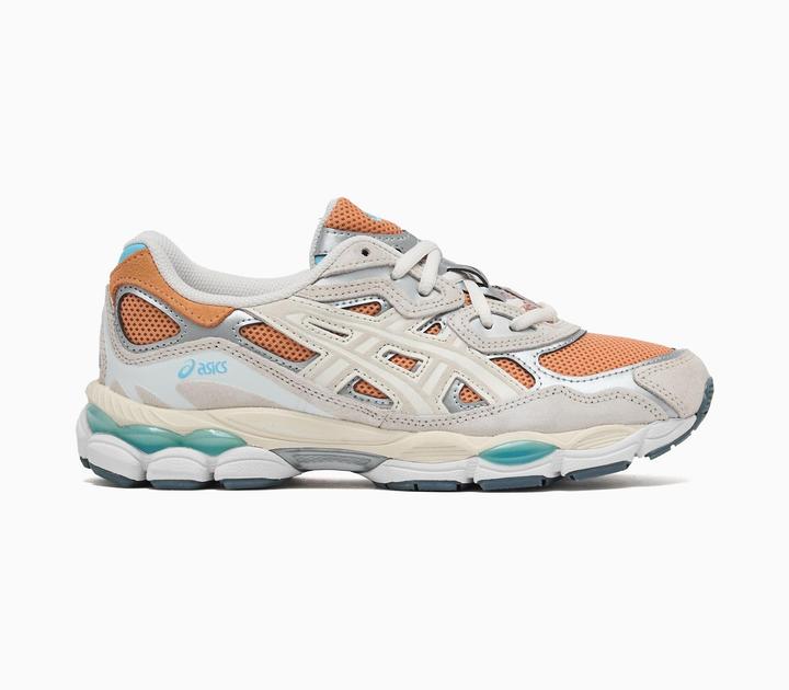 Produktbild ASICS Performance ASICS Gel-NYC (42)