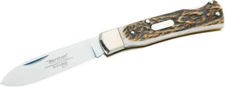 Hartkopf-Solingen Jagd-Taschenmesser (7.80 cm)