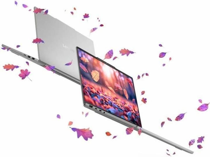 Actual product image Lenovo IdeaPad Slim 5 13ARP10 (13.30", 512 GB, 16 GB, FR)